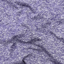 Load image into Gallery viewer, Peached Jersey, Purple (KJE0826)
