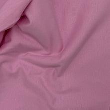 Load image into Gallery viewer, Cotton Baby Rib, Bubble Gum Pink (KRB0503, KRB0510)
