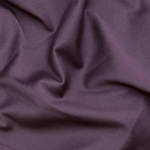 Load image into Gallery viewer, Stretch Woven - Aubergine (WDW3073)(SOW)
