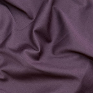 Stretch Woven - Aubergine (WDW3073)(SOW)