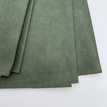 Load image into Gallery viewer, Vinyl, Earthy Olive Green (SVL0070)
