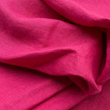 Load image into Gallery viewer, Linen Suit Weight - Raspberry Sorbet (WSW0542)
