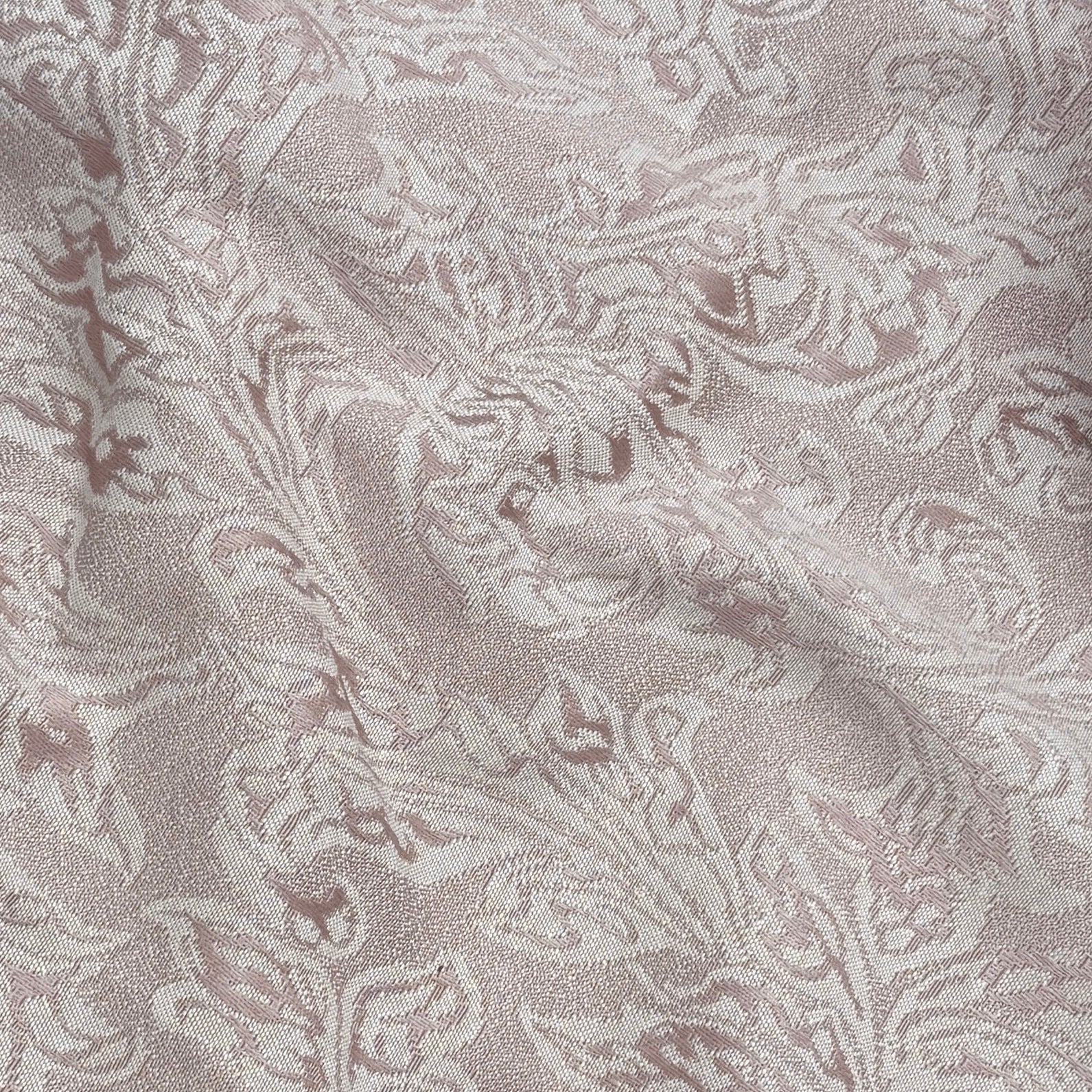 Home Decor (Large) - Misty Rose Jacquard (HDH0669)