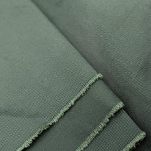 Load image into Gallery viewer, Cotton Twill Bottom Weight, Ivy (WTW0016)
