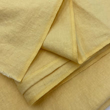 Load image into Gallery viewer, Linen Suit Weight - Buttercup (WSW0549)
