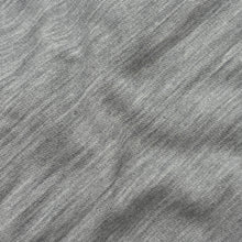 Load image into Gallery viewer, Wool Cotton Micro Terry - Heathered Grey (KFR0638)
