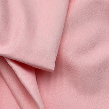 Load image into Gallery viewer, Cotton Blend Blouse Weight, Antique Rose Crepe (WFY0549)(WDW)

