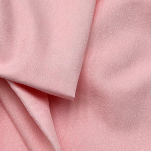 Cotton Blend Blouse Weight, Antique Rose Crepe (WFY0549)(WDW)