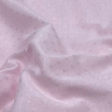 Load image into Gallery viewer, Vintage Cotton Knit - Baby Pink Dots (KXX0204)
