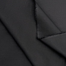 Load image into Gallery viewer, Cotton Shirting - Black (WDW3085:6)
