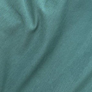 Cotton Jersey - Green Opal (KJE1367:8)