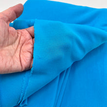 Load image into Gallery viewer, Tencel Baby Rib, Aqua (KRB0520)
