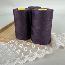 Load image into Gallery viewer, Poly Plus Cone Thread, SD185H Cassis (NTH1196)

