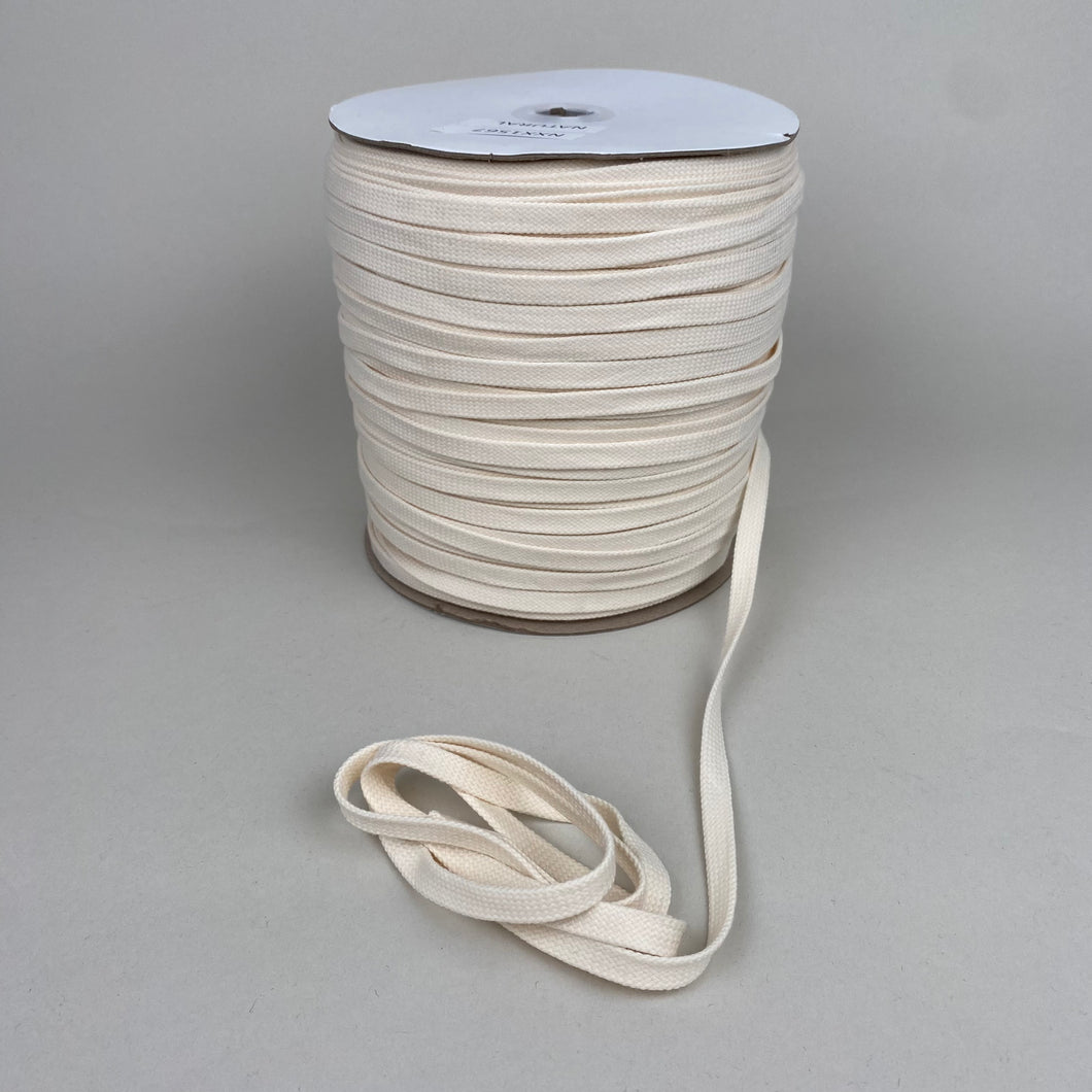 Drawstring Spool  - Natural (NXX1567)