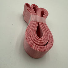 Load image into Gallery viewer, Nylon Webbing, 30mm Pink (NXX1393)
