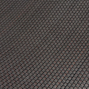 Vinyl, Chocolate Weave (SVL0079)