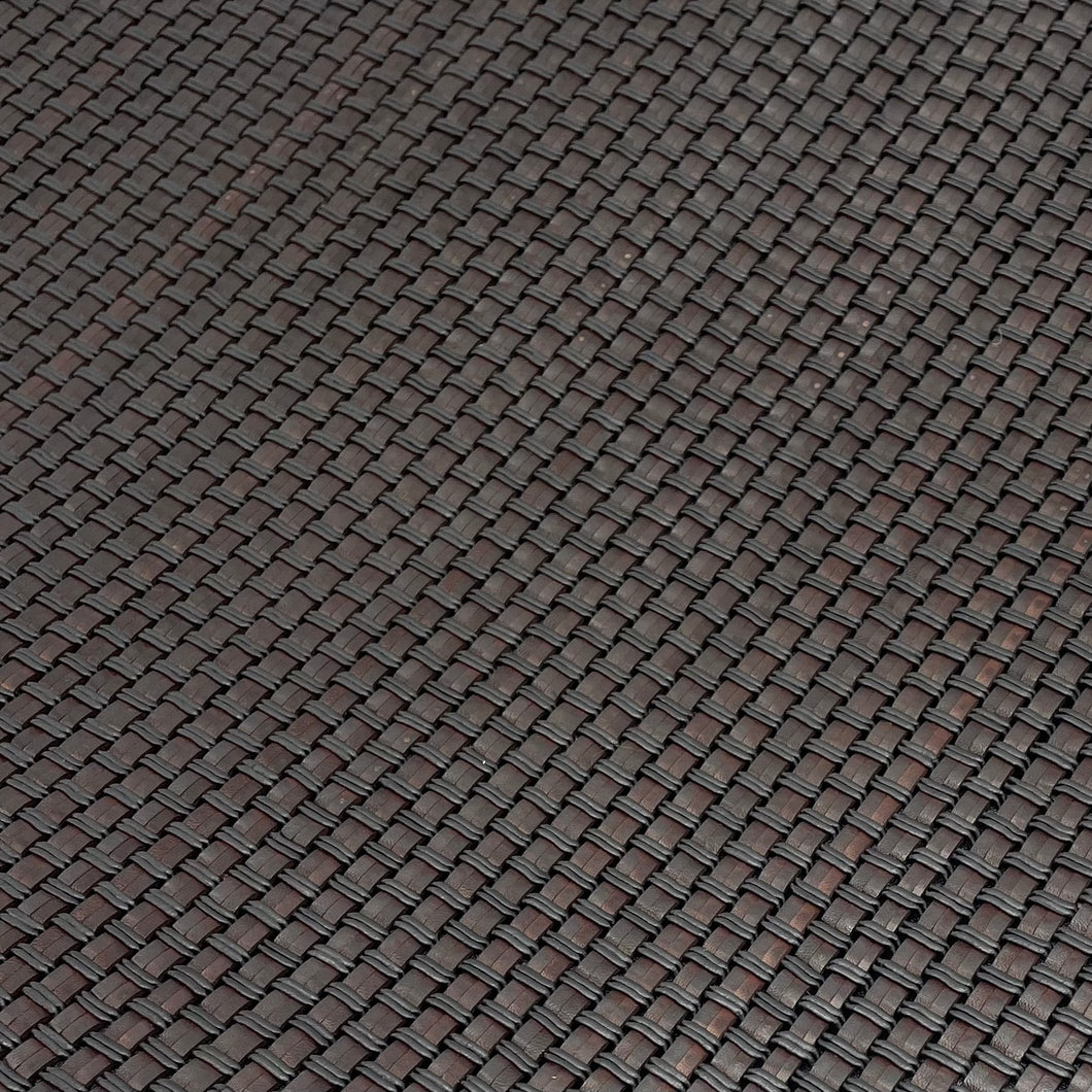 Vinyl, Chocolate Weave (SVL0079)