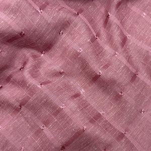 Home Decor Drapery (Large) - Woodrose (HDD0042)