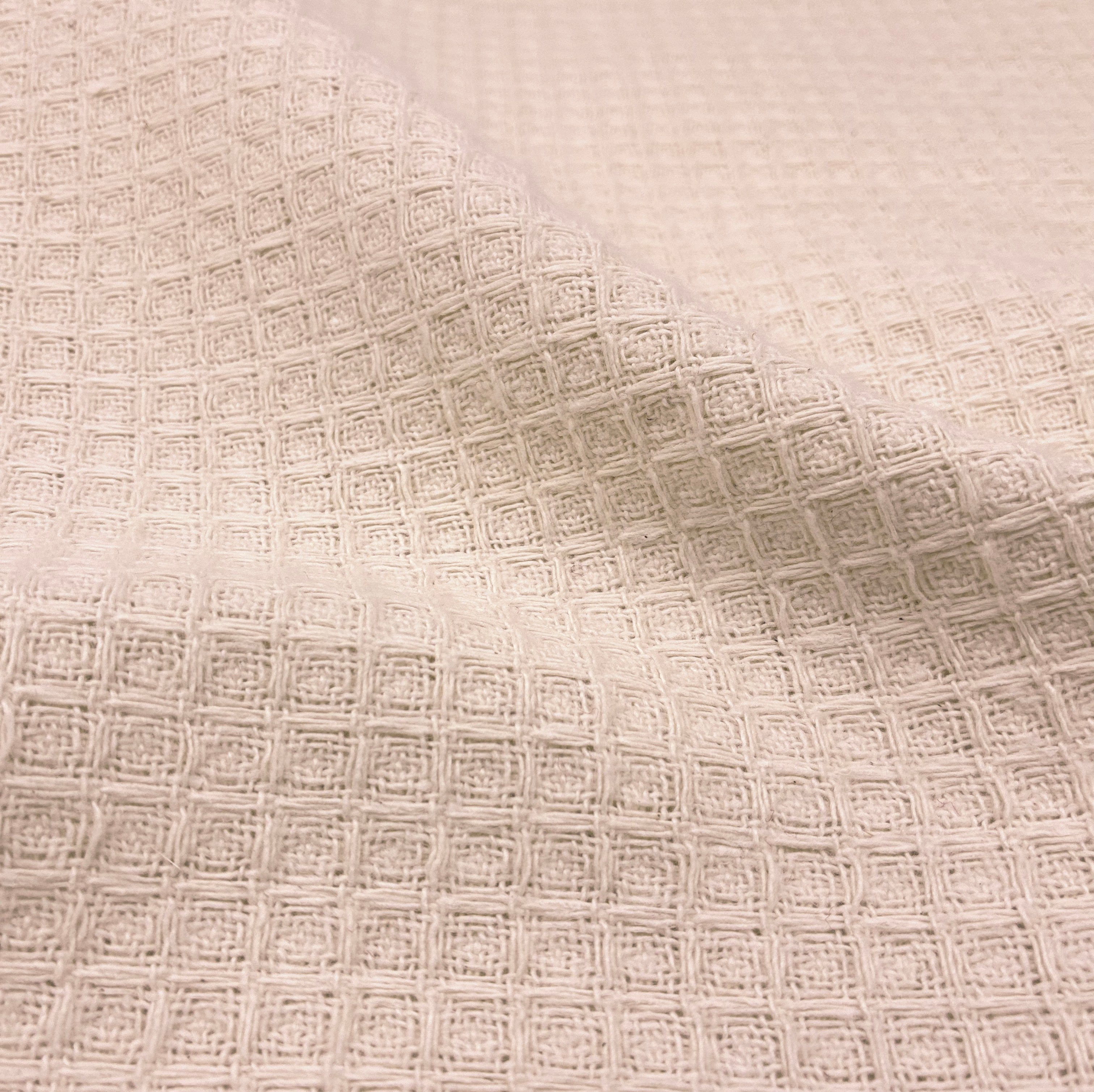Home Decor - Cream Square (HDH0793:4)