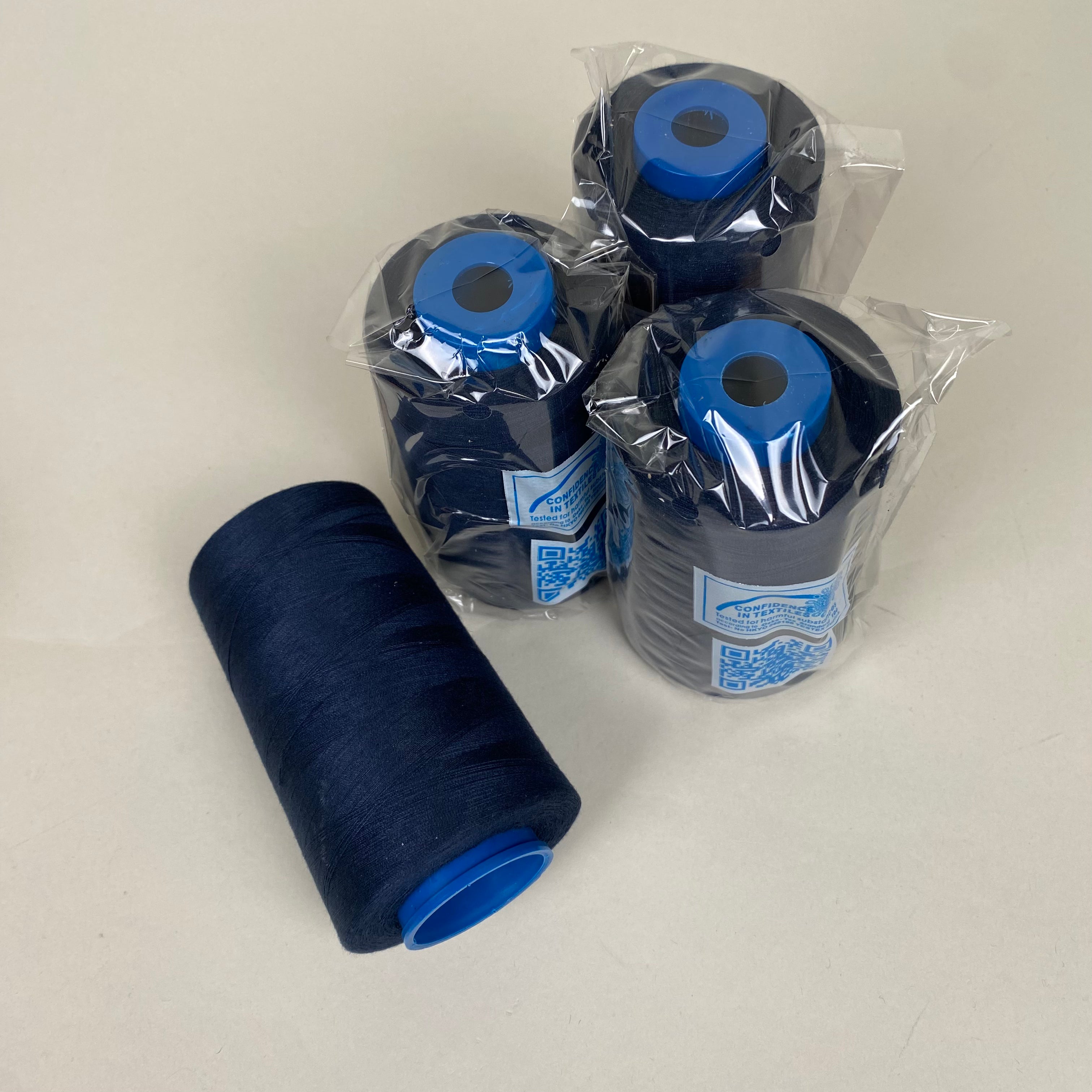 4-Pack Cone Thread - Starlight (NTH1214)