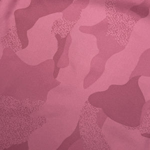 Supplex Jersey, Raspberry Camo (KAC0715)(KJE)