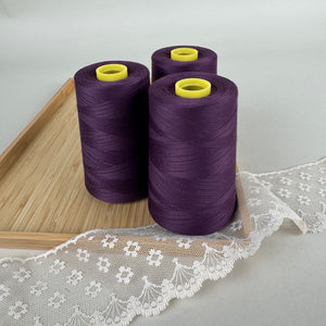 Poly Plus Cone Thread, 62812 Amaranth (NTH1191)