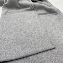 Load image into Gallery viewer, Cotton Rib Knit - Heathered Dove (KRB0455)
