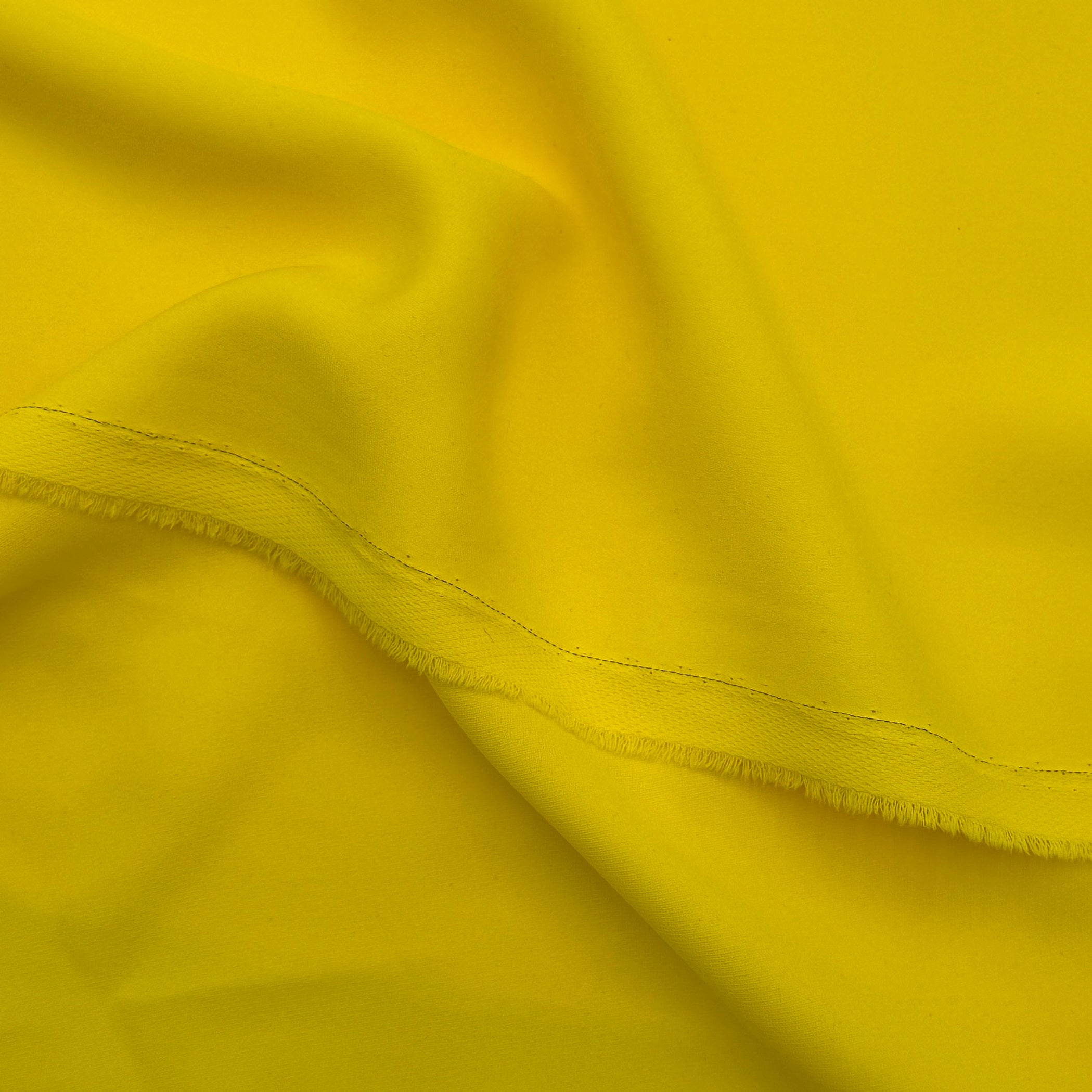 Blouse Weight - Yellow (WDW1533)