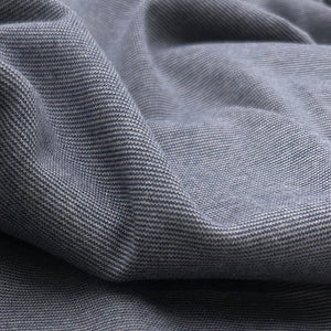 Cotton Light Weight Sweater Knit - Denim Wash (KSW0478)