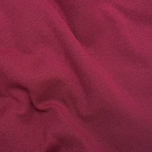 Load image into Gallery viewer, Cotton Baby Rib - Garnet (KRB0568:9)
