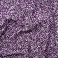 Load image into Gallery viewer, Peached Jersey, Eggplant (KJE0828)
