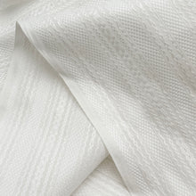 Load image into Gallery viewer, Cotton Embroidered Home Decor, Warm White (HDH0659:60)
