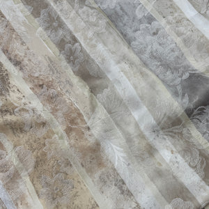 Home Decor (Large) - Green Scroll (HDH0661)