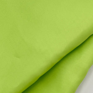 Woven Lining, Neon Green (SLN0089)