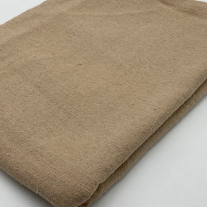 Linen Suit Weight - Deep Sand (WSW0548)