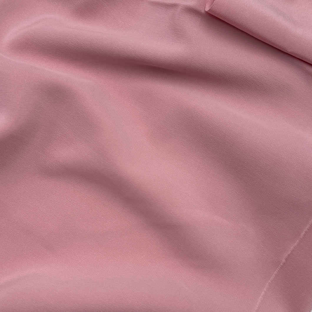 Silk Blouse Weight, Peony (WDW2354)