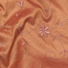 Load image into Gallery viewer, Home Decor (Large) - Apricot Floral (HDH0670)
