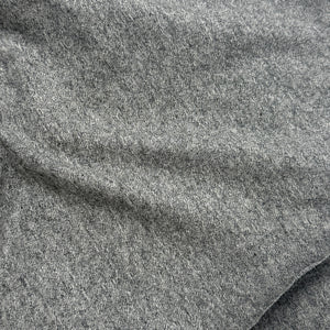 Cotton Jersey, Titanium Melange (KJE1295:96)