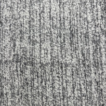 Load image into Gallery viewer, Cotton Terry Sweater Knit - Black (KSW0477)
