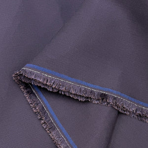 Silk Blend Bottom Weight, Eggplant (WBW0486:487)