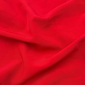 Stretch Suit Weight - Cherry (WSW0601)