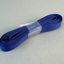 Load image into Gallery viewer, Grosgrain, 13mm, Blue (NGG0003:4)
