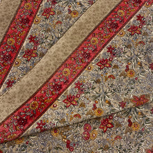 Load image into Gallery viewer, Blouse Weight - Earthy Autumn Floral (WBW3098)

