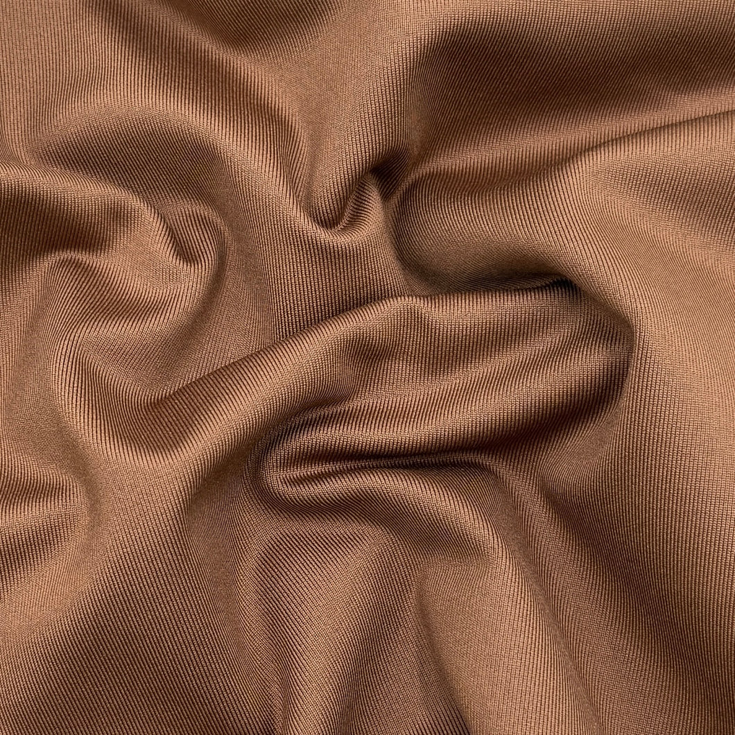 Swim Lycra, Espresso Brown (KAC0609:10)