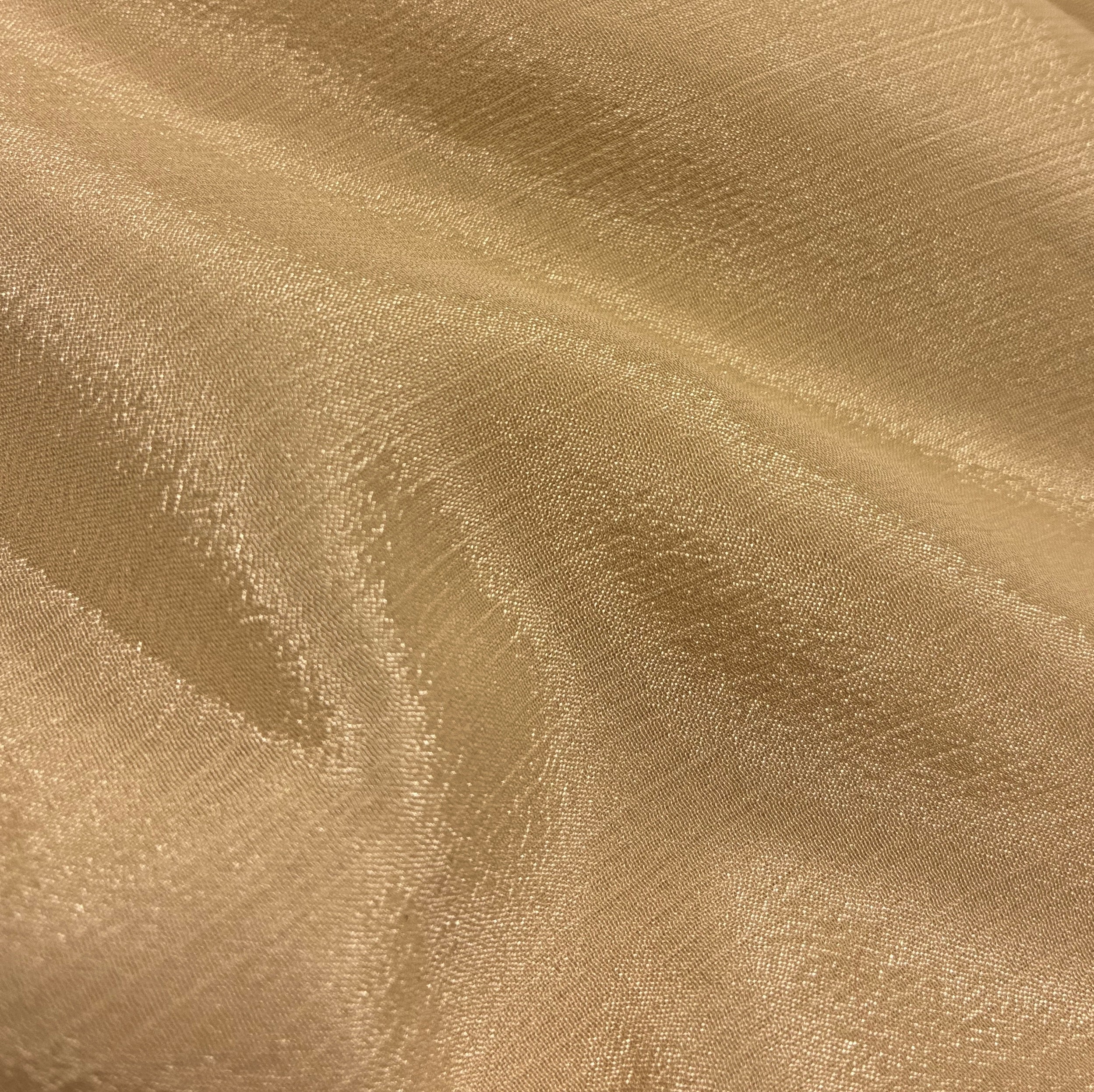 Chiffon - Maize Shimmer (WDW3538)
