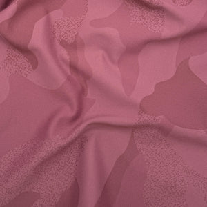 Supplex Jersey, Raspberry Camo (KAC0715)(KJE)