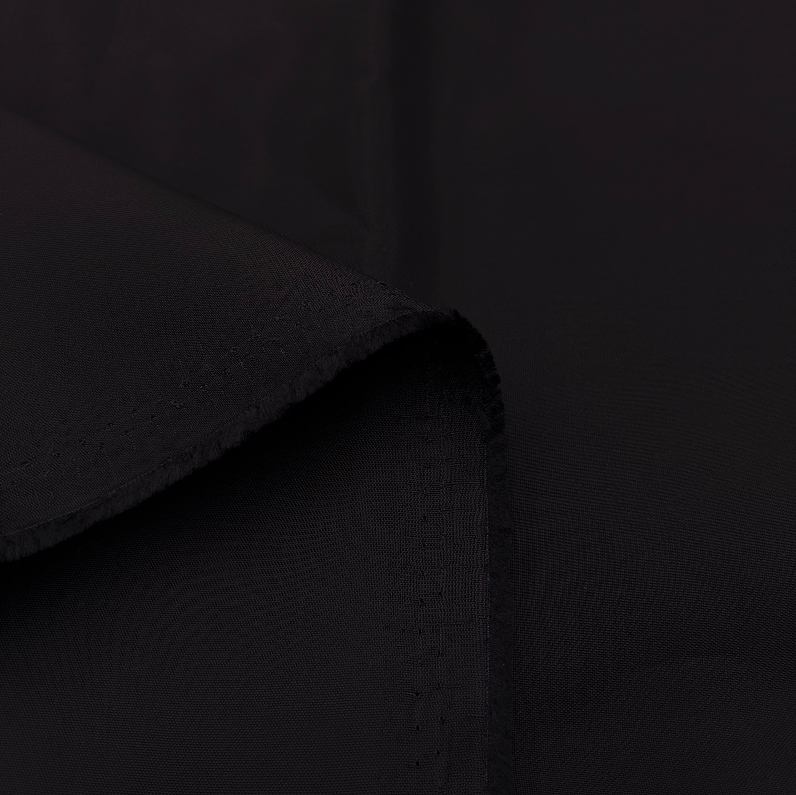 Rayon Lining - Ink (WLN0136)