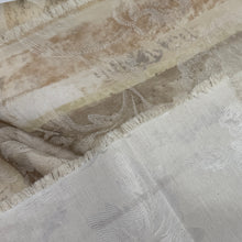 Load image into Gallery viewer, Home Decor (Large) - Green Scroll (HDH0661)
