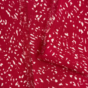 Blouse Weight, Barberry Pink w/Specks (WDW2979)