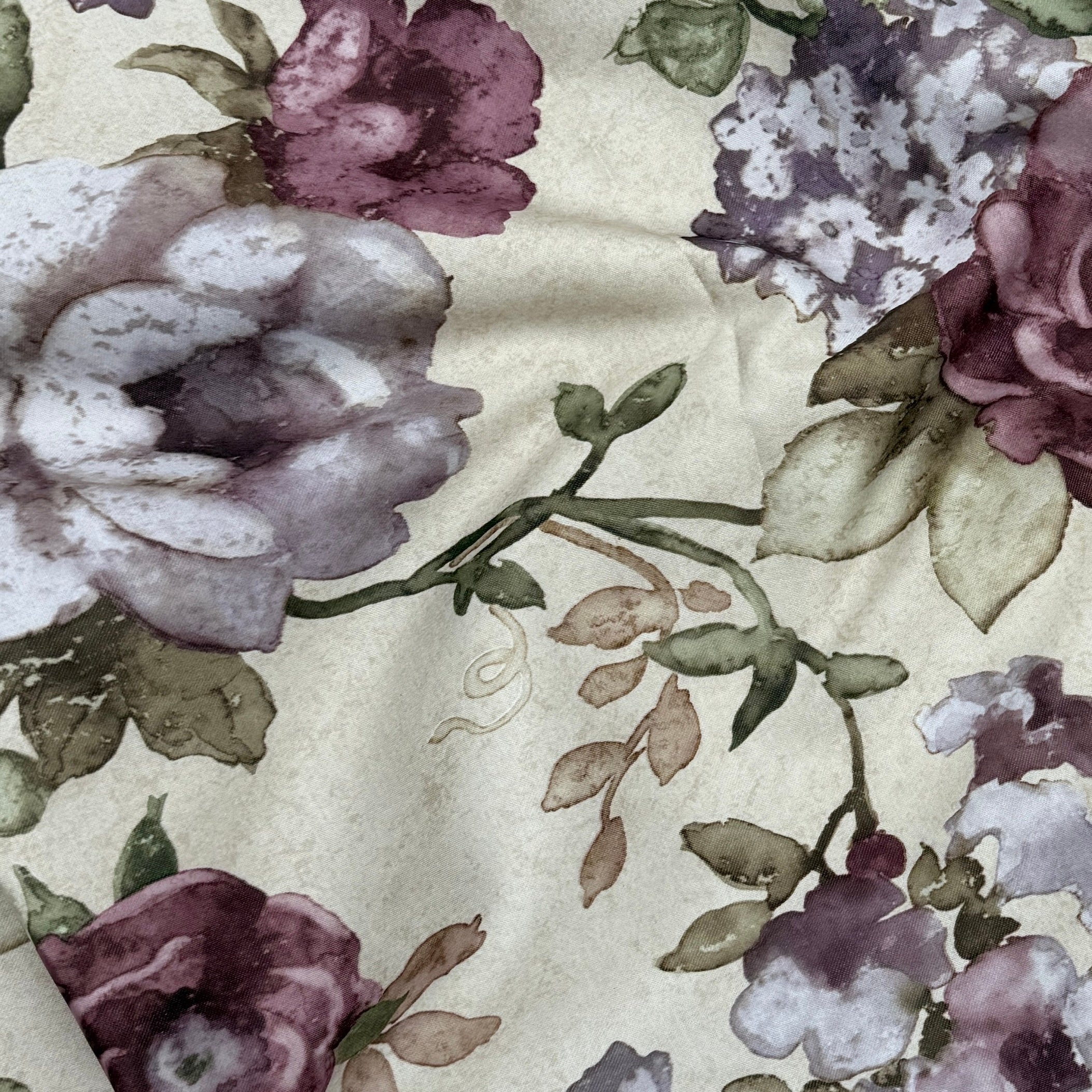 Home Decor (Large) - Garden Romance (HDH0667)